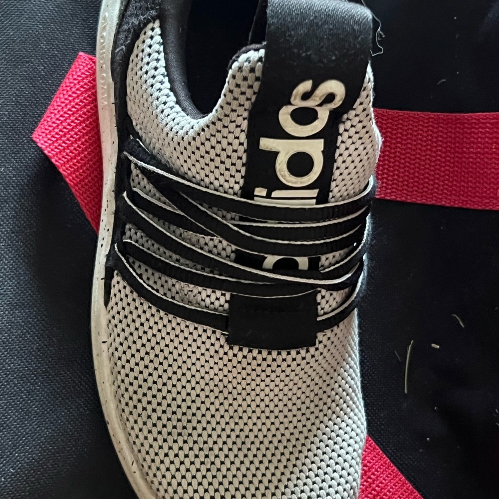 Adidas Mesh Sneakers